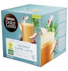 Capsulas Nescafé Dolce Gusto Coconut Macchiato - Nescafe