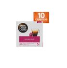 Capsulas Nescafé Dolce Gusto Espresso - Nescafe