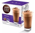 Capsulas Nescafé Dolce Gusto Mocha - Exclusividade