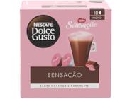 Capsulas Nescafé Dolce Gusto Sensação