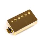 Captador Guitarra (Braço) Humbucker Dourado Spirit LPC-N1 - Spirit guitar p