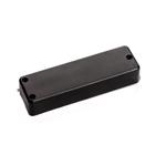 Captador Para Baixo 5 Cordas Soapbar Ativo Preto Spirit BT5 F035 - SPIRIT GUITAR P