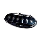 Captador para Guitarra Spirit Single Coil Mid Flat ST7-C