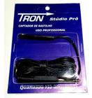 Captador Tron Sp500f P/cavaco - Com Fio E Plug P10