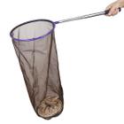 Capturador de Répteis com Poste Telescópico Snake Catcher Net Yorikyas