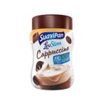 Capuccino Zero Lactose, Zero Açúcar Suavipan Levslim 150g