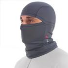 Capuz Ninja Balaclava Protetor de Rosto Fishing Co UFP50+ Sun Protection UV