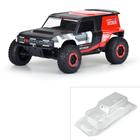 Car Body Pro-line Racing 1/10 Ford Bronco R para percurso curto