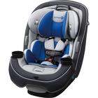 Car Seat Safety 1st Grow and Go All-in-One conversível