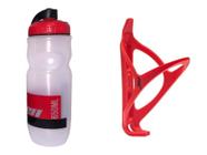 Caramanhola Ciclismo Elleven 650ml - Bike - Mtb - Speed