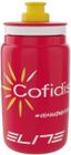 Caramanhola Elite Fly Cofidis 2022 Vermelho 550ml