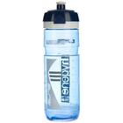 Caramanhola Elite Hygene Supercorsa - Azul/Transp. 750ML