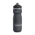 Caramanhola Garrafa Termica Camelbak Podium Chill 620ml Preto