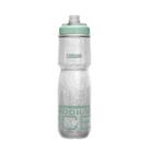 Caramanhola Térmica Camelbak Podium Ice 620ml Cinza e Verde