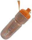 Caramanhola Termica Skin Sport 590ml Laranja