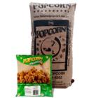 Caramelo Para Pipoca Doce - Sabor Canela 10Kg - Flavored Popcorn