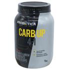 Carb Up 4:1 Treinos Alta Intensidade Laranja Probiotica 1kg
