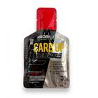 Carb Up Black Gel (30g) - Sabor: Morango