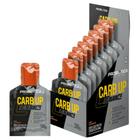 Carb Up Black Gel Energético Caixa 10un Probiotica