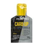 Carb Up Energy Gel Super Fórmula (30g) - Sabor: Banana