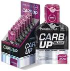 Carb Up Gel Black Açai com Guarana 10 Sachês 30g Probiótica