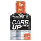 Carb up gel black sabor laranja unidade - Probiotica - Probiótica