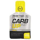 Carb up gel sabor banana unidade - Probiotica - Probiótica