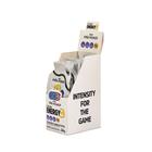 Carbogel energy3 display 10 un pina power go3