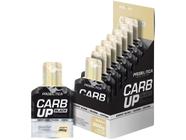 Carboidrato Probiótica Carb Up Gel Black - 10 Sachês 30g Baunilha