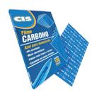 Carbono Filme Azul Manual Caixa Com 100 Folhas 30.2000 CiS 23643