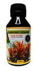 Carbono Líquido Orgânico P/aquário 125 Ml Base Flora