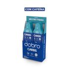 Carbs Gel Caixa 10 Und 30G Neutro Fresh Com Cafeína Dobro