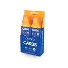 Carbs Gel com Cafeina 10un de 30g - Dobro