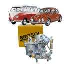 Carburador BROSOL Volks Fusca Kombi 1500 1600