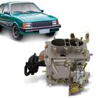 Carburador CHT Chevette 1.6 Álcool 80 81 82 83 84 85 86 87 88 89 Mecar CN05401