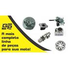 Carburador Completo Cg125 Até 1981 Ml 125 Até 1981 - Gp