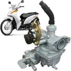 Carburador Completo Honda Biz 100 1998-2005 - R1 Motoparts