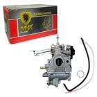 Carburador Completo MHX Premium Crypton T115 2009 Adiante