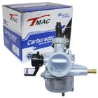 Carburador Completo Pop 100 2007 A 2015 T-Mac