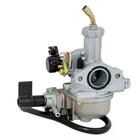 Carburador Completo POP 100 Scud