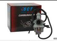 Carburador completo SCT. Biz 100 13/15