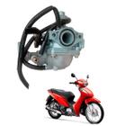 Carburador Honda Biz 100 2011 12 13 14 15 Sct Original Top