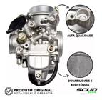 Carburador Honda Completo Xr250 Tornado Xr 250 Scud Ate 2008