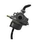 Carburador honda pop 100 2007 2008 2009 2010 2011