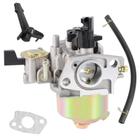 Carburador Motor 5.5 6.5 7.0 Nagano Branco Motomil Tekna