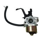 Carburador Para Gerador a Gasolina c/ Motor 6,5 HP - Import