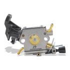 Carburador Para Motosserra Husqvarna 445 450