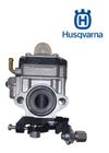 Carburador roçadeira husqvarna 226 k/r/rj