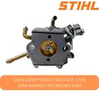 Carburador Roçadeira Para Stihl Fs160 Fs220 Fs280 Fs220