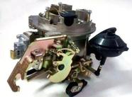 Carburador Tldz Motor Ap 1.6 - Gasolina - Mecar Carburadores